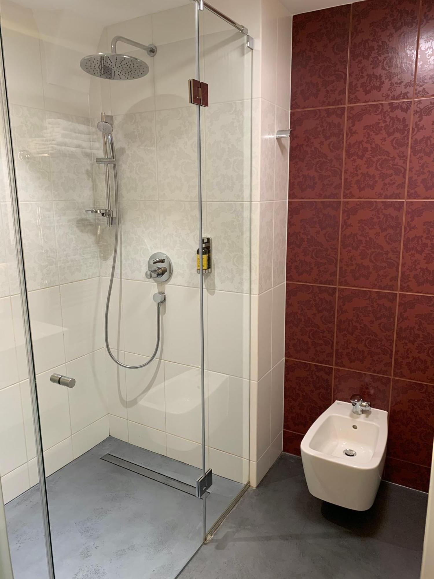 Zamek Ratmerice - Hotel & Resort Dış mekan fotoğraf