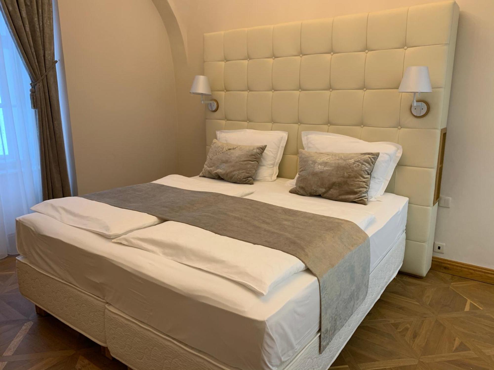 Zamek Ratmerice - Hotel & Resort Dış mekan fotoğraf