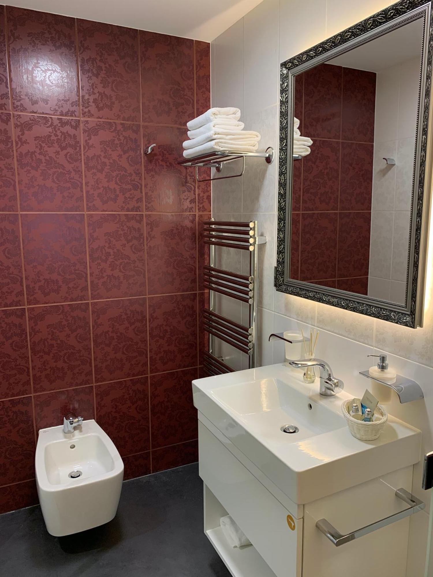 Zamek Ratmerice - Hotel & Resort Dış mekan fotoğraf