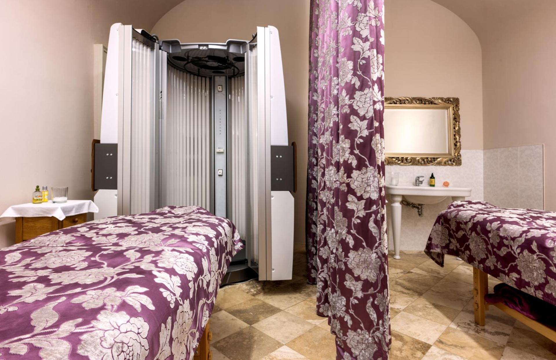 Zamek Ratmerice - Hotel & Resort Dış mekan fotoğraf