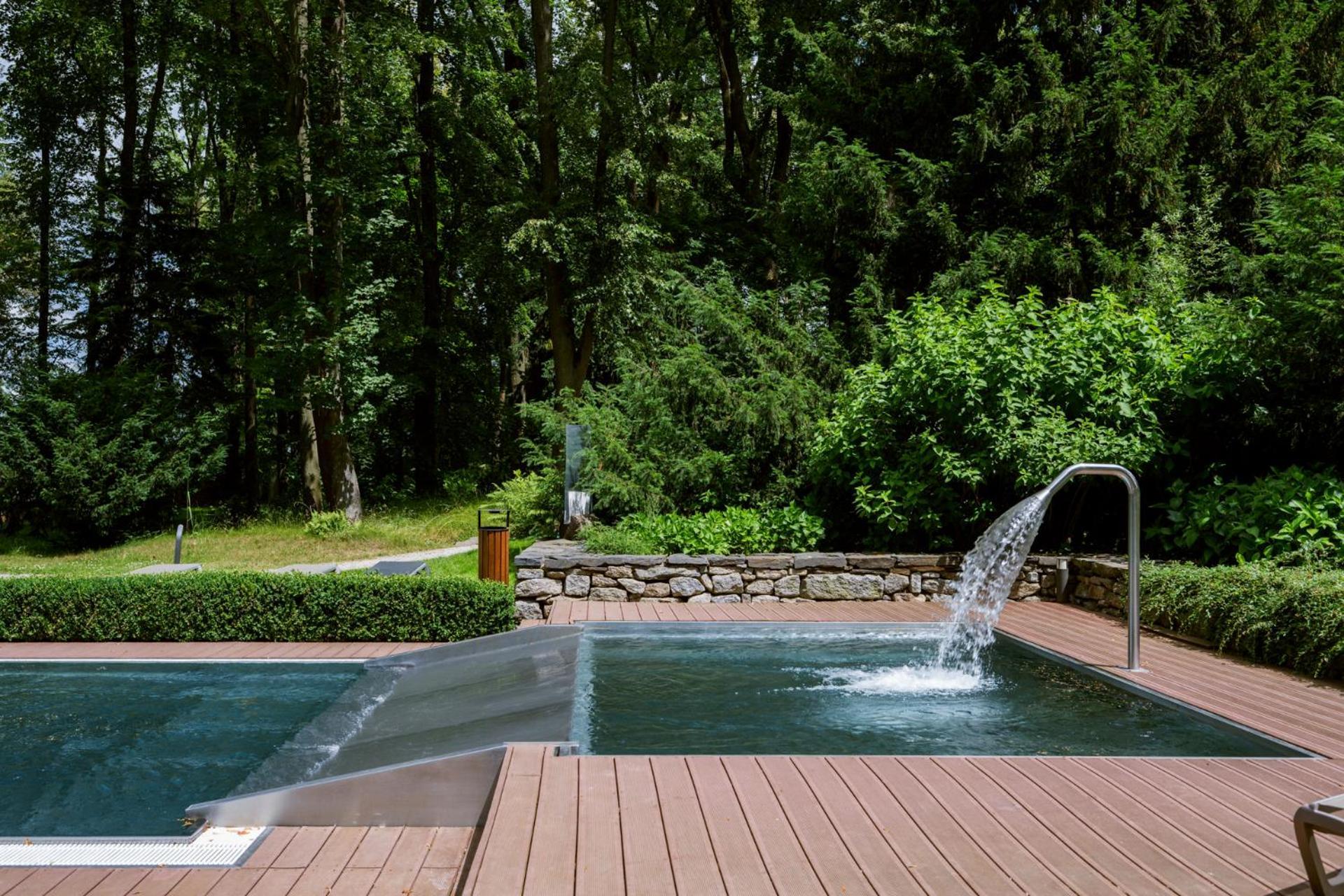 Zamek Ratmerice - Hotel & Resort Dış mekan fotoğraf