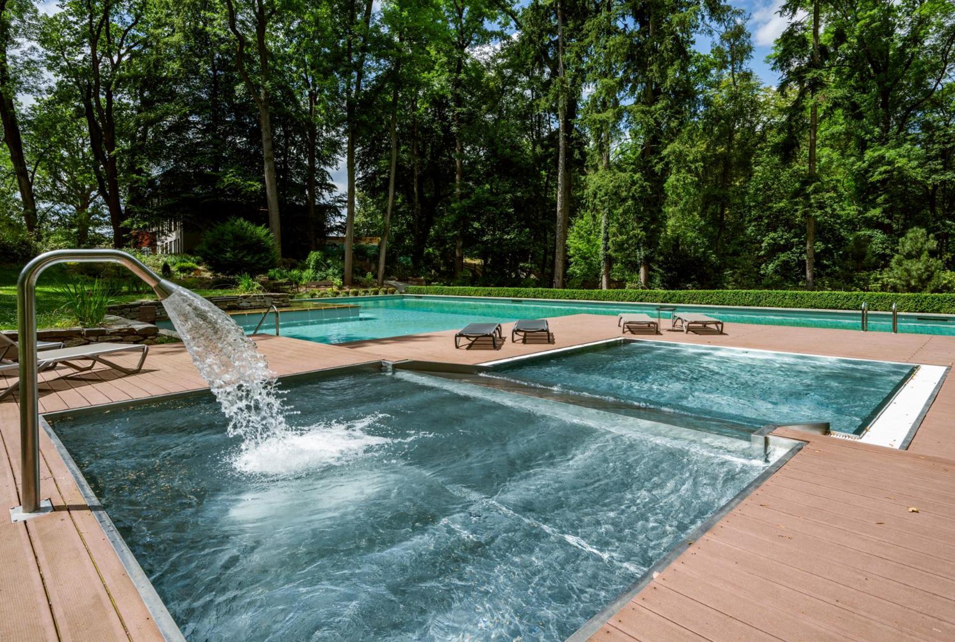 Zamek Ratmerice - Hotel & Resort Dış mekan fotoğraf