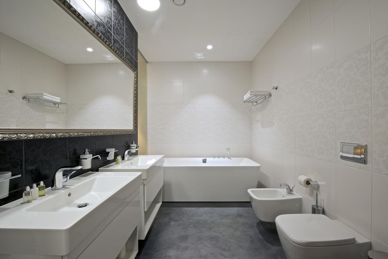 Zamek Ratmerice - Hotel & Resort Dış mekan fotoğraf