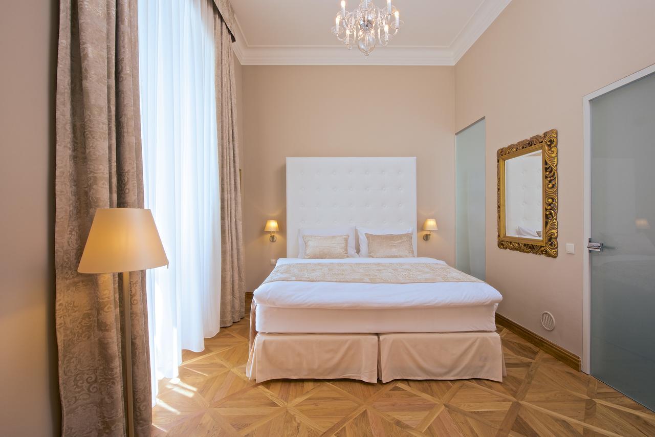 Zamek Ratmerice - Hotel & Resort Dış mekan fotoğraf