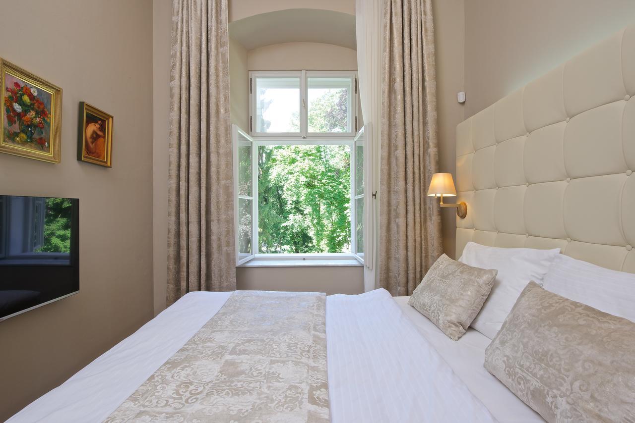 Zamek Ratmerice - Hotel & Resort Dış mekan fotoğraf